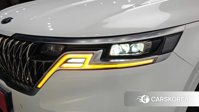 Kia Carnival 4th generation id 4721867 из Кореи 14