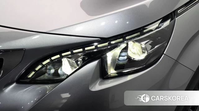 Peugeot 5008 second generation id 5035926 из Кореи 14