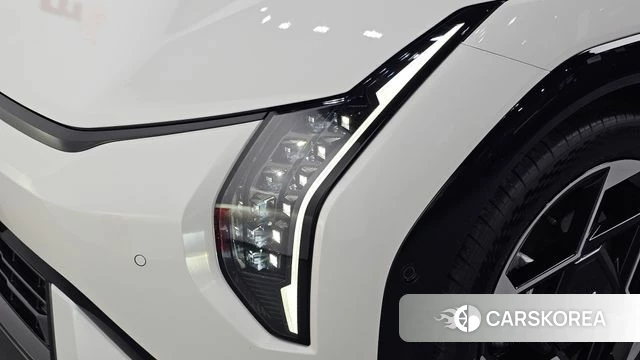 Kia EV4 id 4985027 из Кореи 14