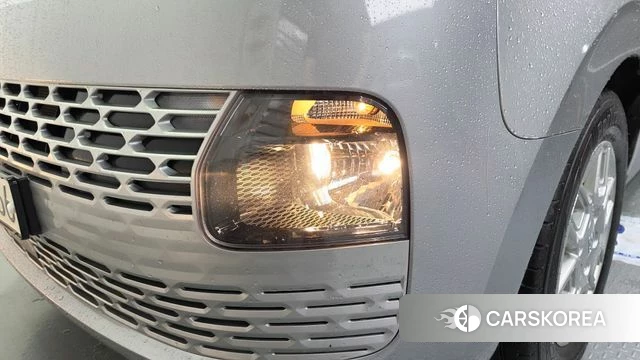 Hyundai Staria id 4981555 из Кореи 14