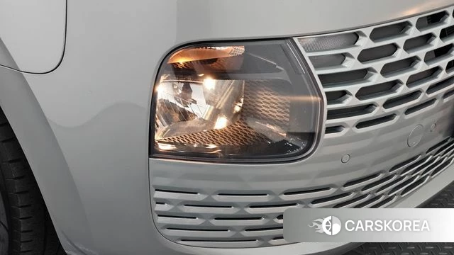 Hyundai Staria id 5039289 из Кореи 14