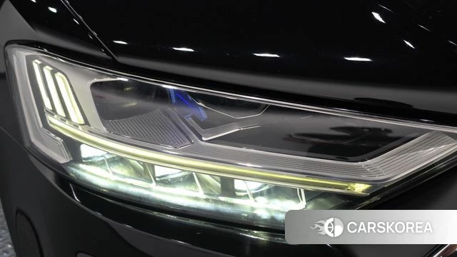 Audi A8 (D5) id 4977615 из Кореи 14