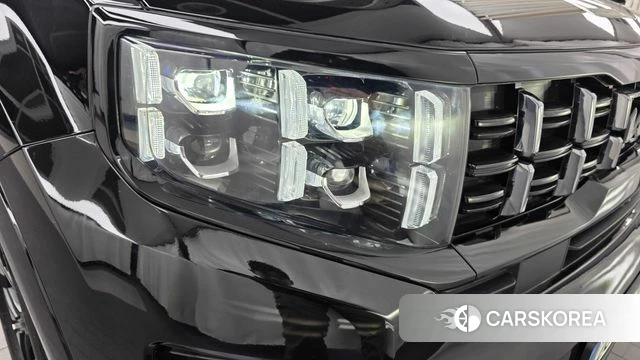 Kia Mohave Master id 5040465 из Кореи 14