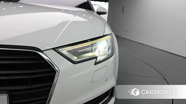Audi New A3 id 5035859 из Кореи 14
