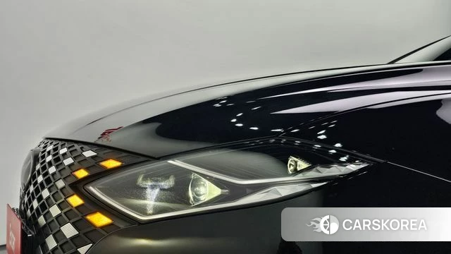 Hyundai The New Grandeur IG id 4745296 из Кореи 14