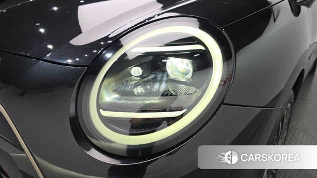 Mini Cooper Electric 4th Generation id 5011245 из Кореи 14