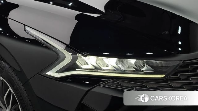 Kia K5 3rd generation id 4991392 из Кореи 14