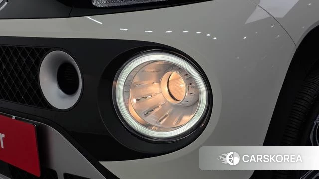 Hyundai Casper id 5016198 из Кореи 14