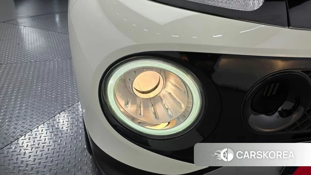 Hyundai Casper id 5026734 из Кореи 14