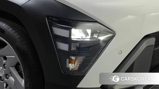 Hyundai Kona (SX2) id 5002222 из Кореи 14