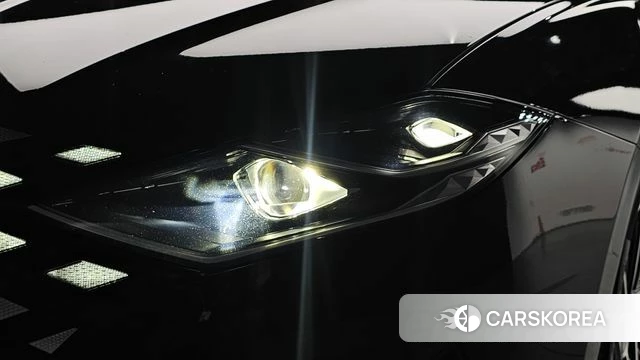 Hyundai The New Grandeur IG id 4998126 из Кореи 14