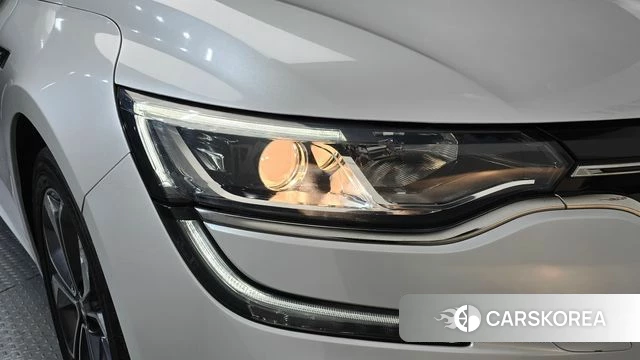 Renault Korea (Samsung) SM6 id 5003857 из Кореи 14