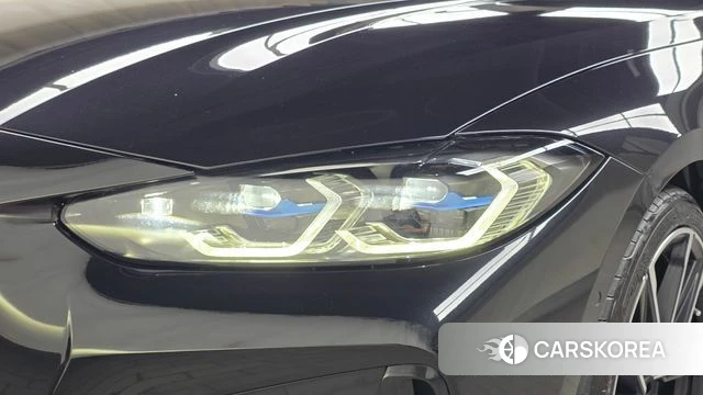 BMW 4 Series (G22) id 5033413 из Кореи 14