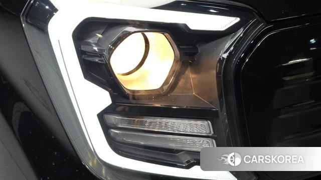 Kia The New Kia Ray id 5040123 из Кореи 14