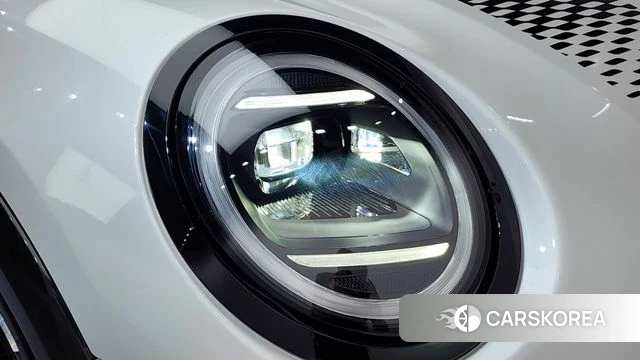 Mini Cooper S 4th Generation id 4743861 из Кореи 14
