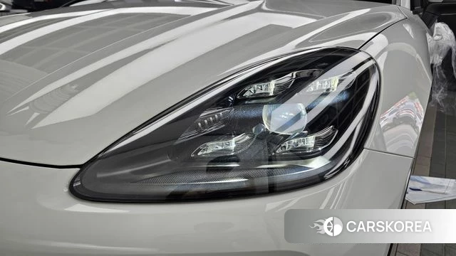 Porsche Cayenne (PO536) id 4712795 из Кореи 14