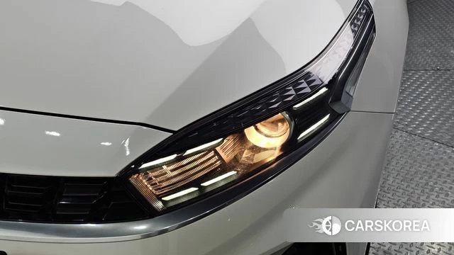 Kia The New K3 2nd generation id 4758451 из Кореи 14