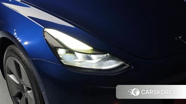 Tesla Model 3 id 4996846 из Кореи 14