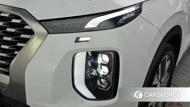 Hyundai Palisade id 5022936 из Кореи 14