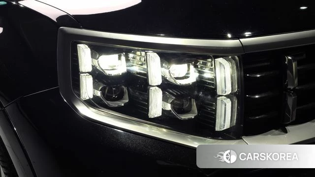 Kia Mohave Master id 5054312 из Кореи 14