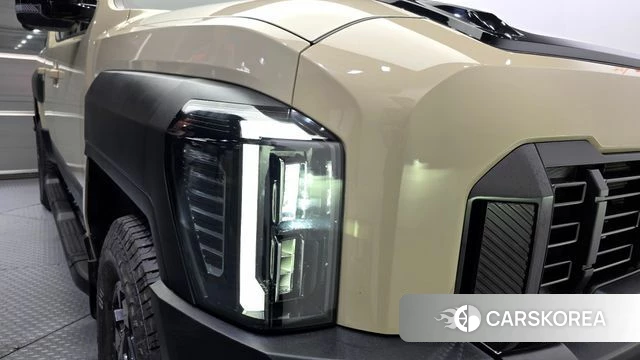 Kia Tasman id 5021008 из Кореи 14