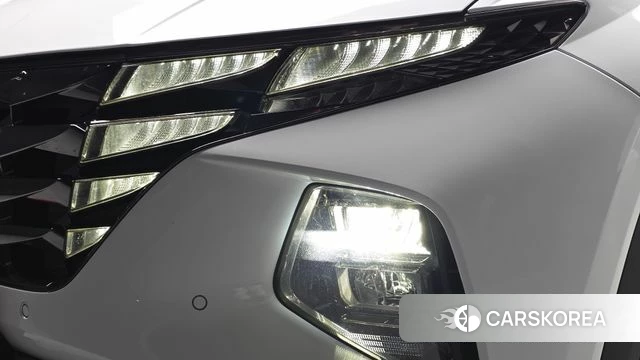 Hyundai Tucson (NX4) id 5017302 из Кореи 14