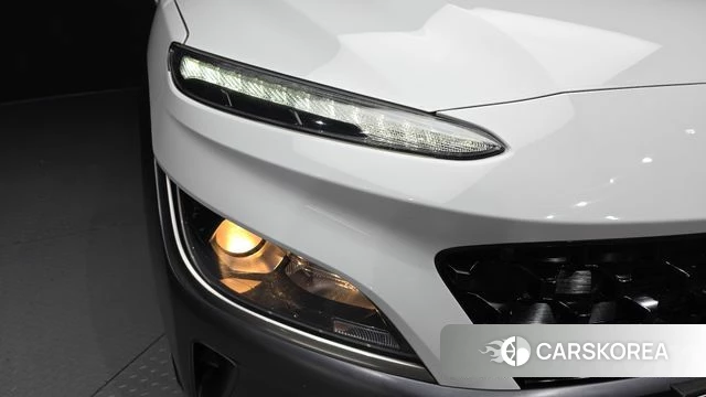 Hyundai The New Kona id 4959487 из Кореи 14