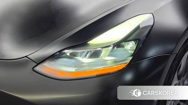Tesla Model 3 id 4906618 из Кореи 14