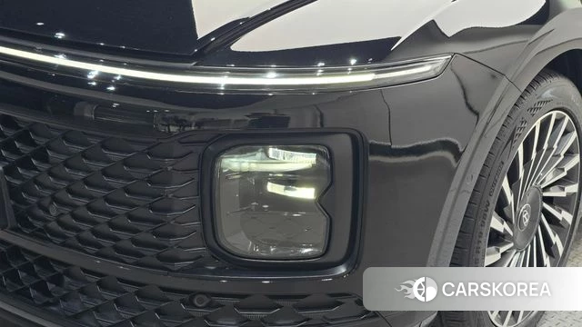 Hyundai Grandeur Hybrid (GN7) id 4964546 из Кореи 14