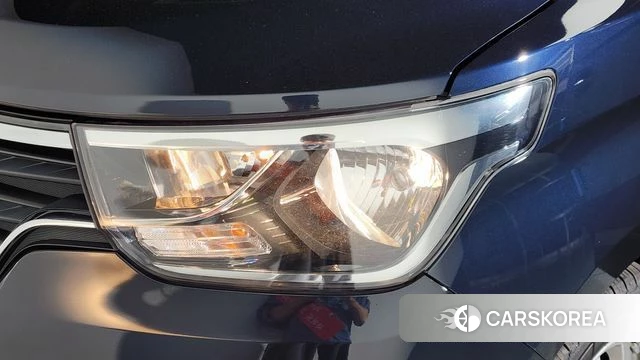 Hyundai The New Grand Starex id 4750792 из Кореи 14