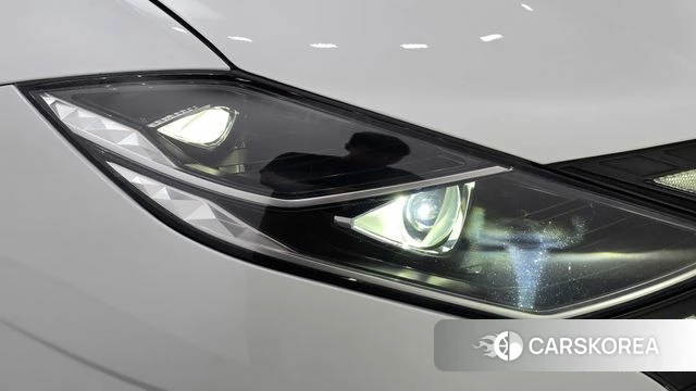 Hyundai The New Grandeur IG id 4992784 из Кореи 14
