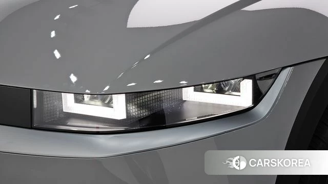 Hyundai The New Ionic 5 id 5026384 из Кореи 14
