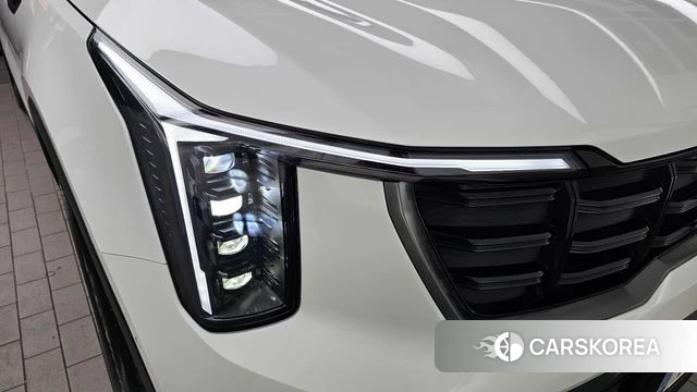 Kia The New Sorento 4th Generation id 5039444 из Кореи 14