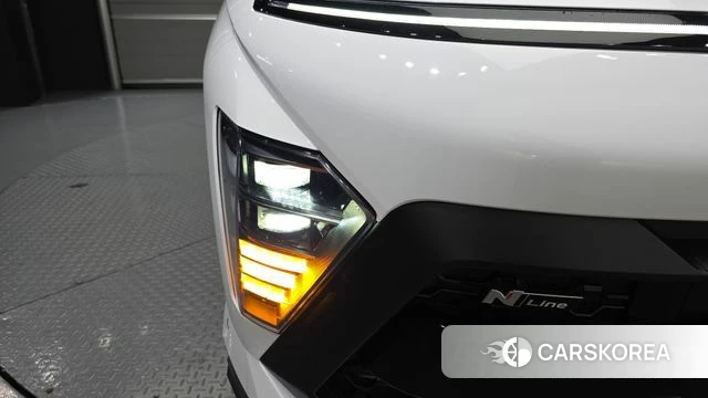 Hyundai Kona Hybrid (SX2) id 5045662 из Кореи 14