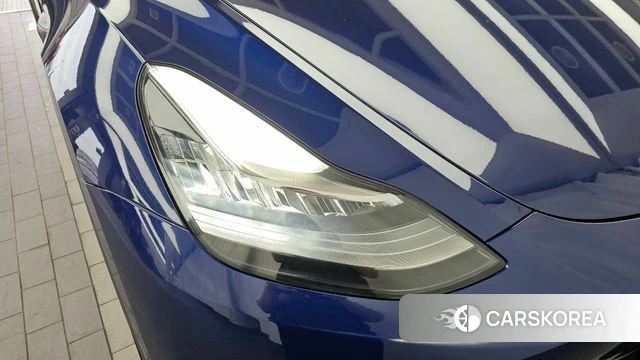 Tesla Model Y id 4740286 из Кореи 14