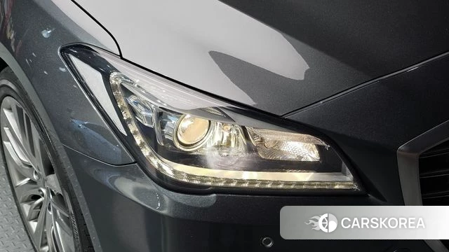 Genesis G80 id 4978169 из Кореи 14