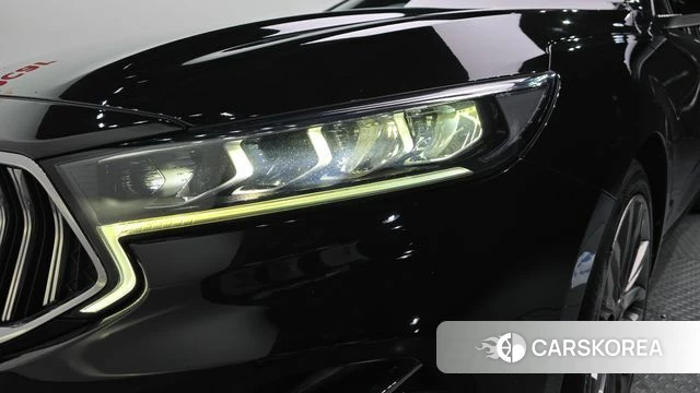 Kia K7 Premier id 5029000 из Кореи 14