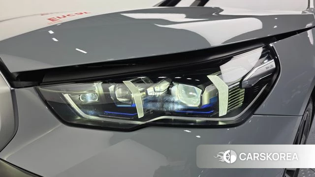 BMW 5 Series (G60) id 5033118 из Кореи 14