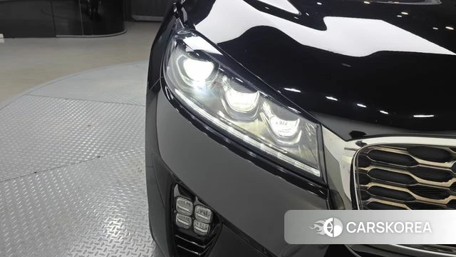 Kia The New Sorento id 5013716 из Кореи 14