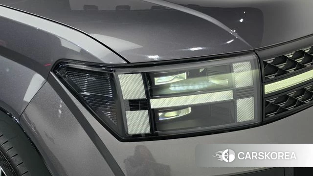 Hyundai Santa Fe (MX5) id 4996182 из Кореи 14