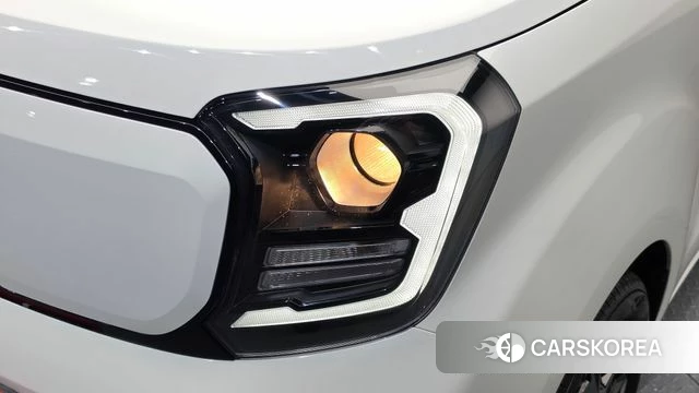 Kia The New Kia Ray EV id 5033110 из Кореи 14