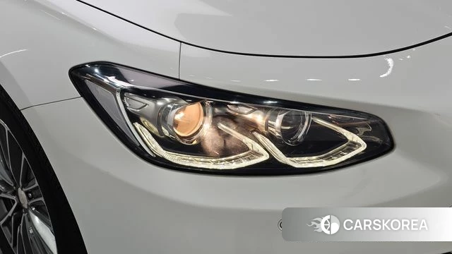 Hyundai Grandeur IG Hybrid id 5041929 из Кореи 14