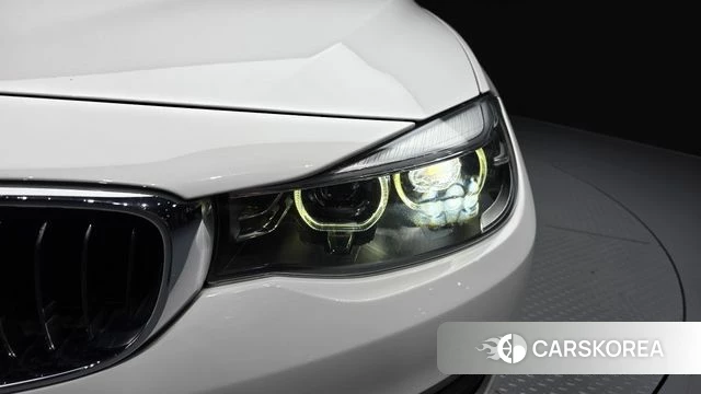 BMW 3 Series GT (F34) id 4993079 из Кореи 14