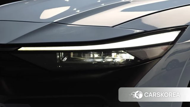 Hyundai The New Avante (CN7) id 5015768 из Кореи 14