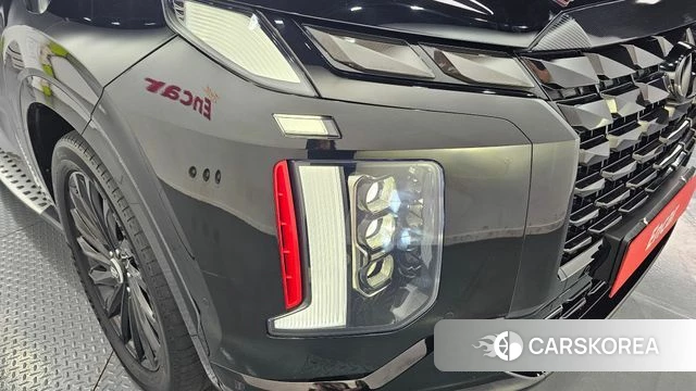 Hyundai The New Palisade id 4645371 из Кореи 14