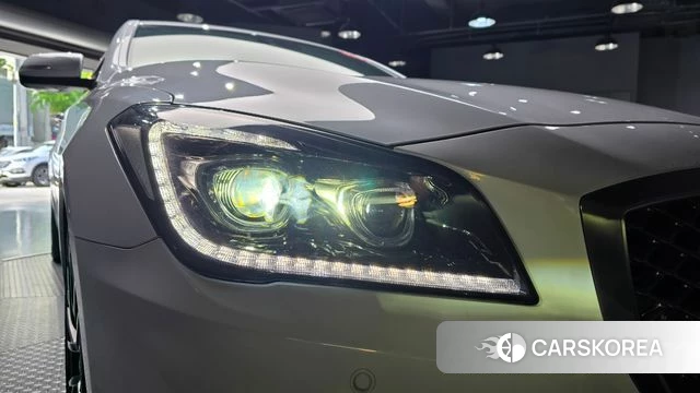 Genesis G80 id 4978350 из Кореи 14