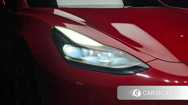 Tesla Model 3 id 4662120 из Кореи 14
