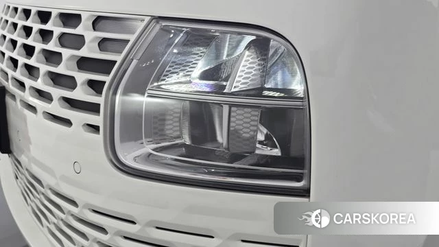 Hyundai Staria id 4757430 из Кореи 14