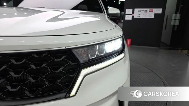 Kia Sorento 4th Generation id 4991317 из Кореи 14