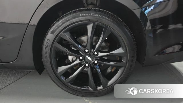 Chevrolet (GM Daewoo) All New Malibu id 4967770 из Кореи 14